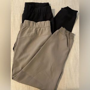 Lululemon Jogger Bundle